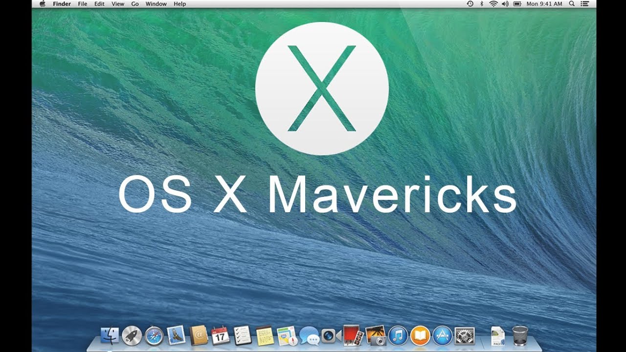 Os x mavericks theme for windows 8.1 8